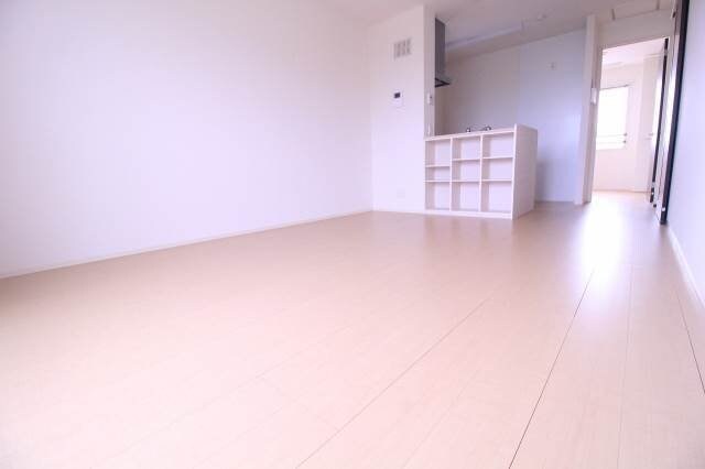 メナージュの物件内観写真