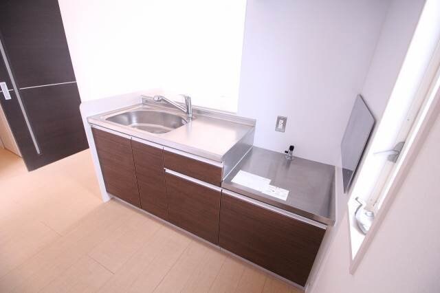 メナージュの物件内観写真