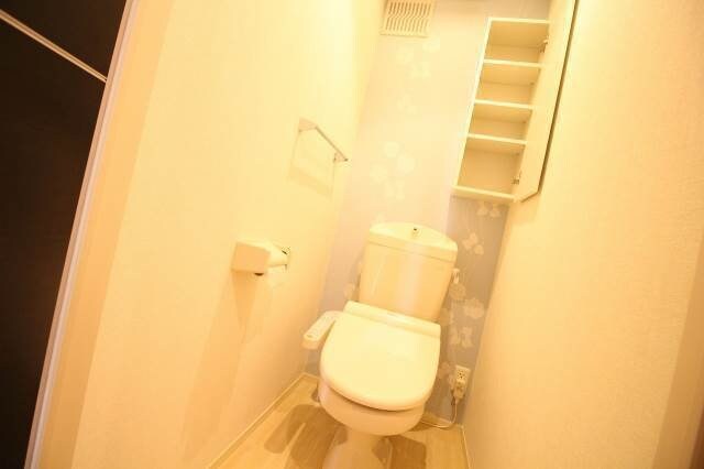 メナージュの物件内観写真