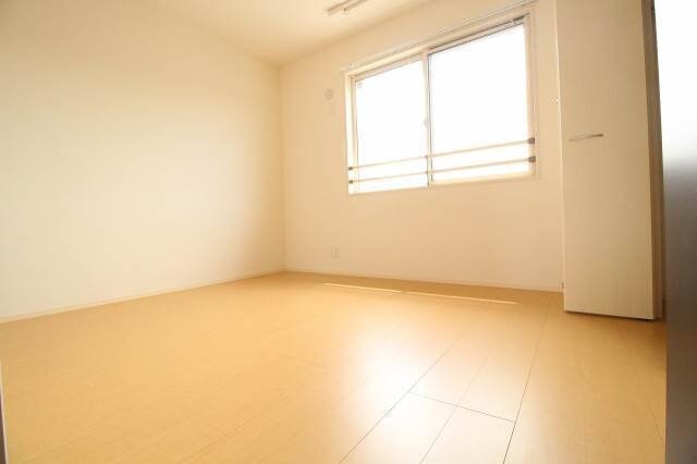 メナージュの物件内観写真