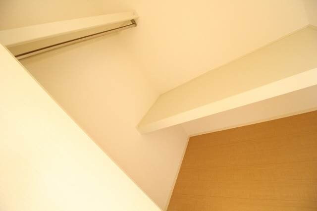 メナージュの物件内観写真