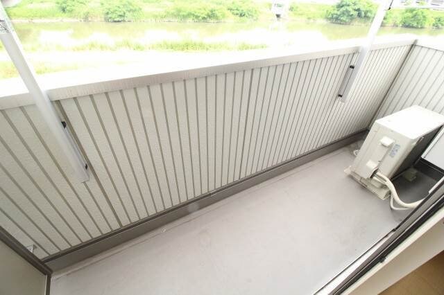 メナージュの物件内観写真