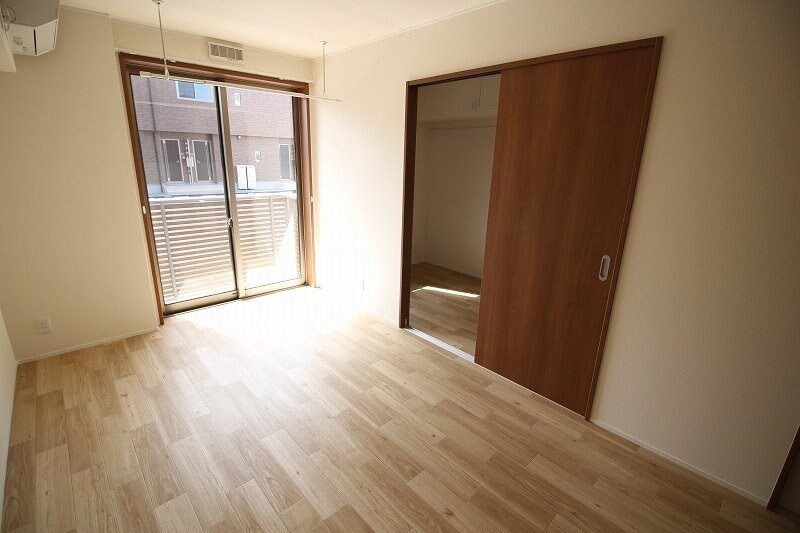 エスポワールAの物件内観写真