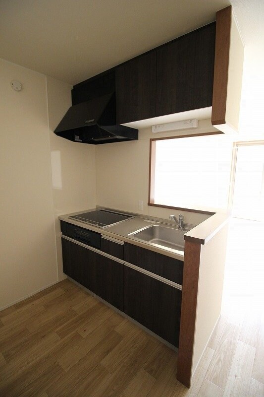 エスポワールAの物件内観写真