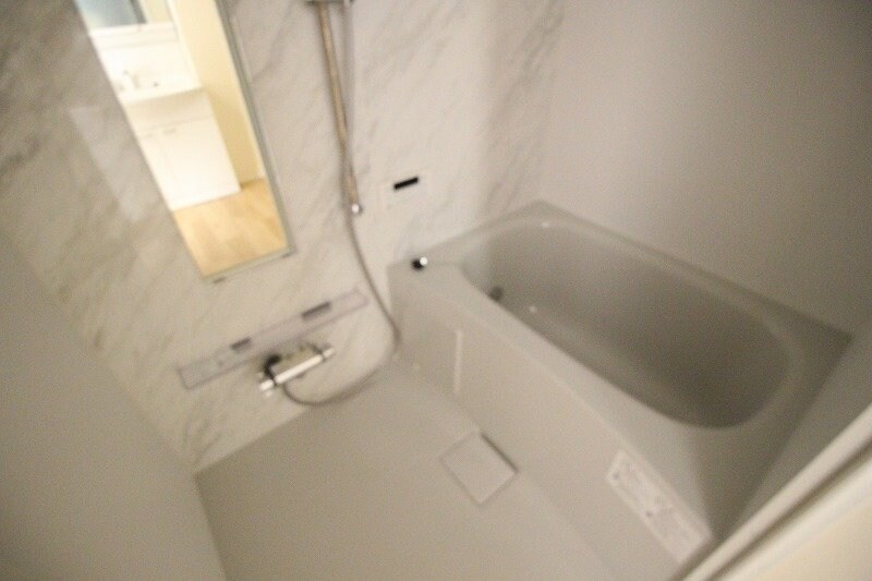 エスポワールAの物件内観写真