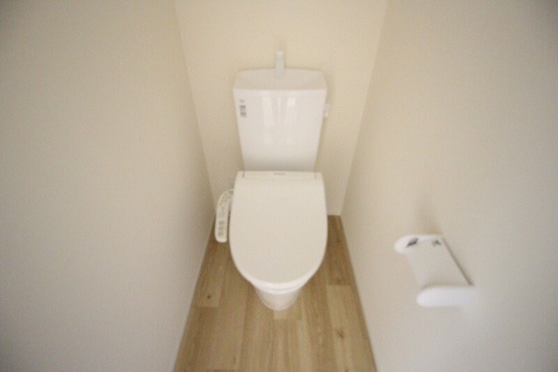 エスポワールAの物件内観写真