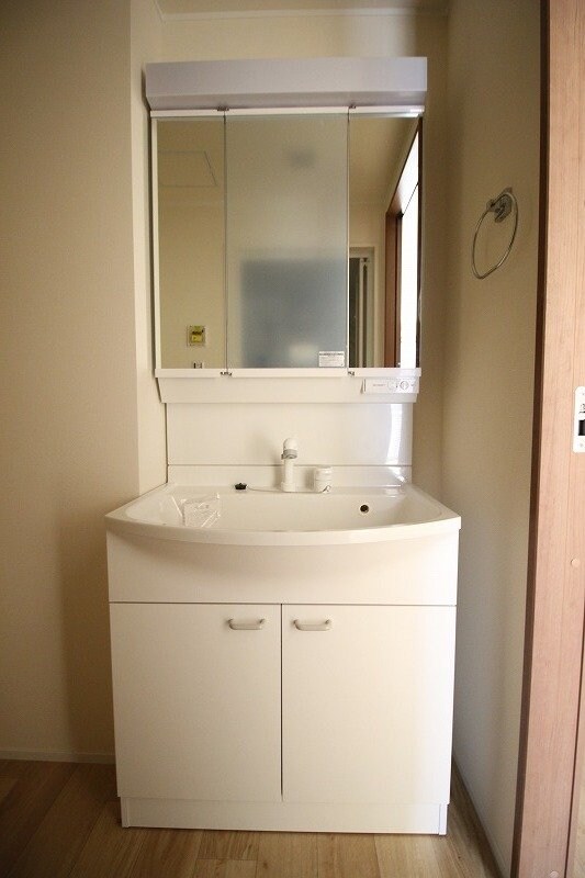 エスポワールAの物件内観写真