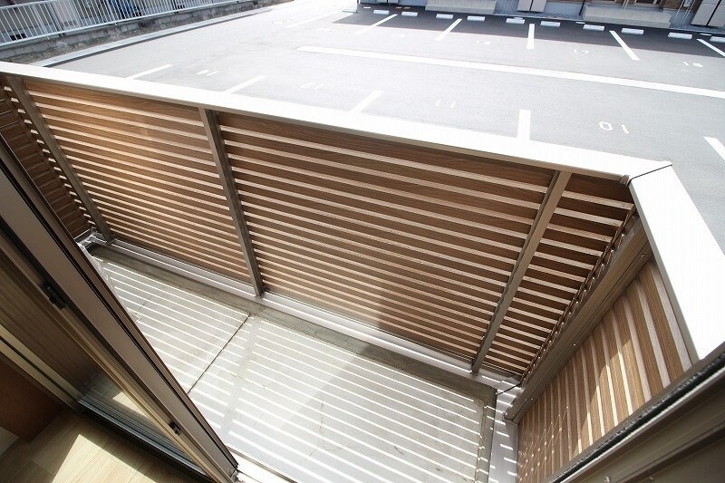 エスポワールAの物件内観写真