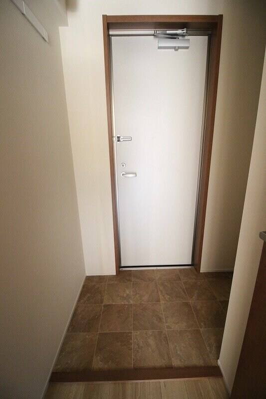 エスポワールAの物件内観写真