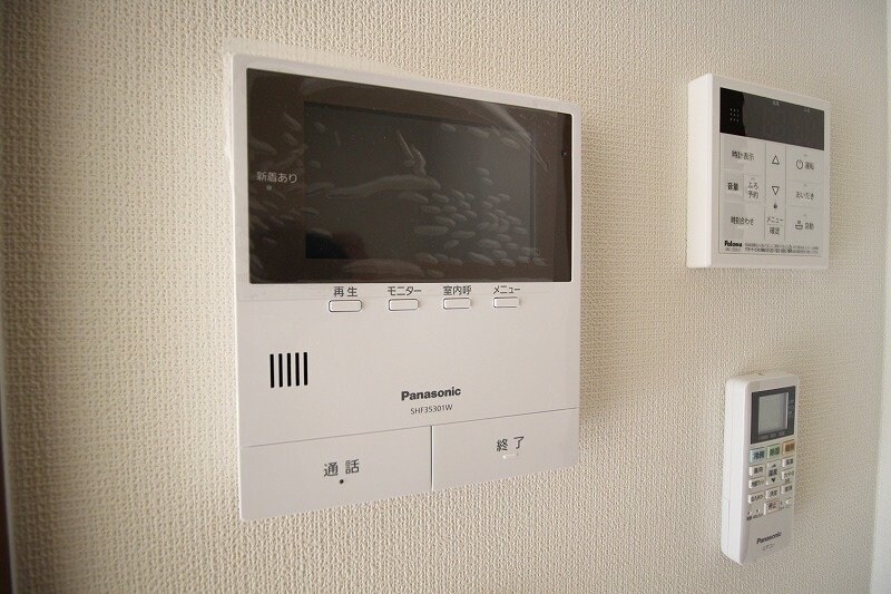 エスポワールAの物件内観写真