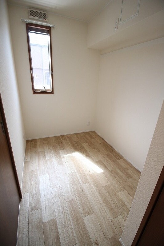 エスポワールAの物件内観写真