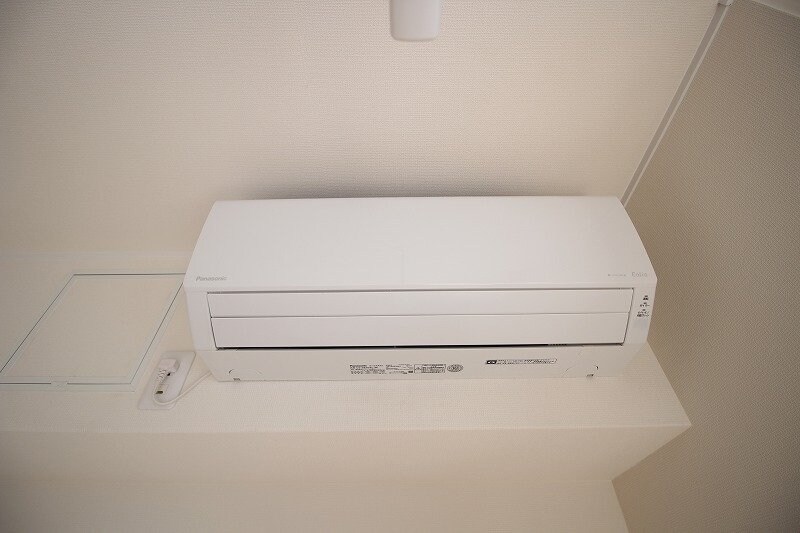 エスポワールAの物件内観写真