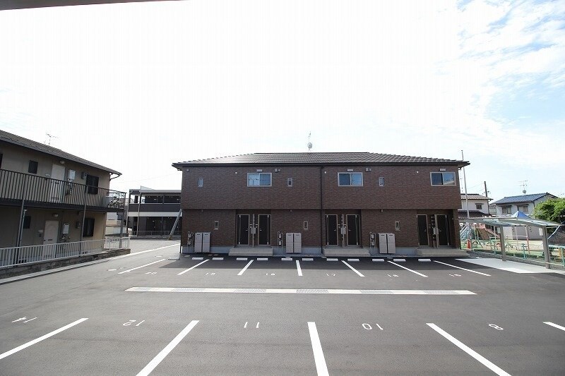 エスポワールAの物件内観写真