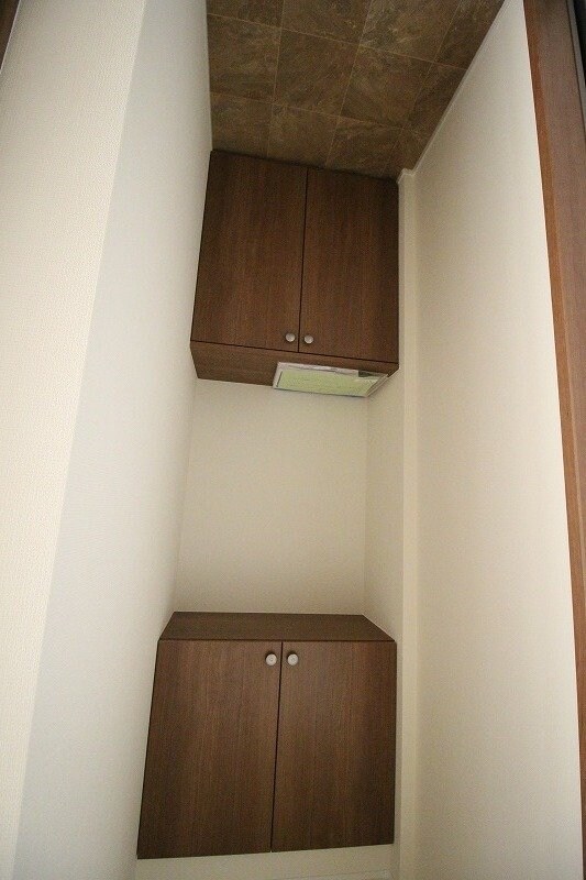 エスポワールAの物件内観写真