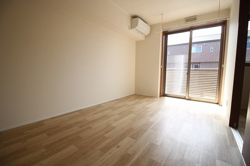 エスポワールAの物件内観写真