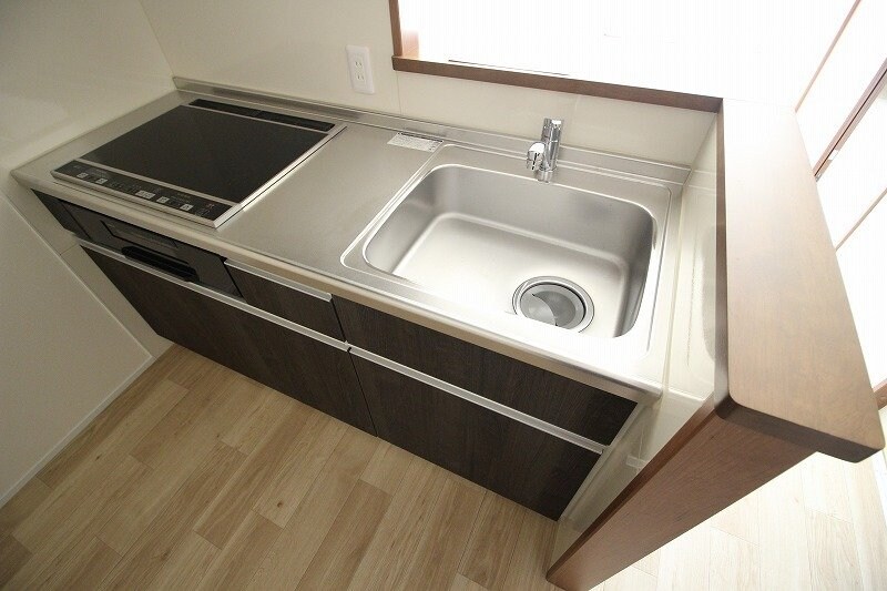 エスポワールAの物件内観写真