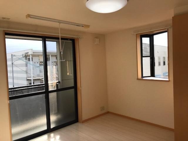 シェルルの物件内観写真