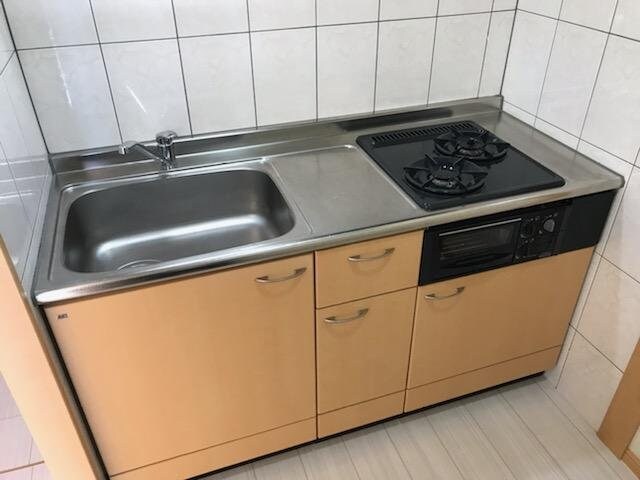 シェルルの物件内観写真