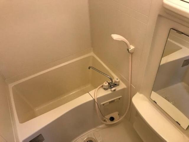 シェルルの物件内観写真