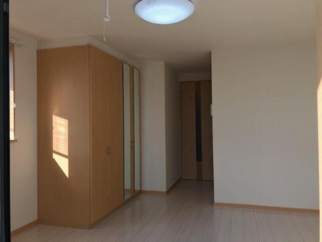 シェルルの物件内観写真