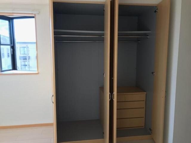 シェルルの物件内観写真