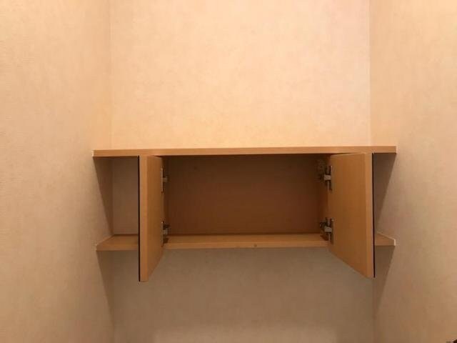 シェルルの物件内観写真