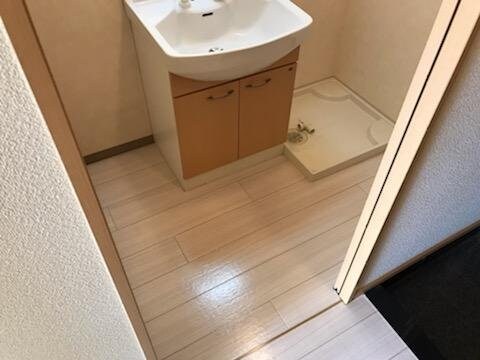 シェルルの物件内観写真