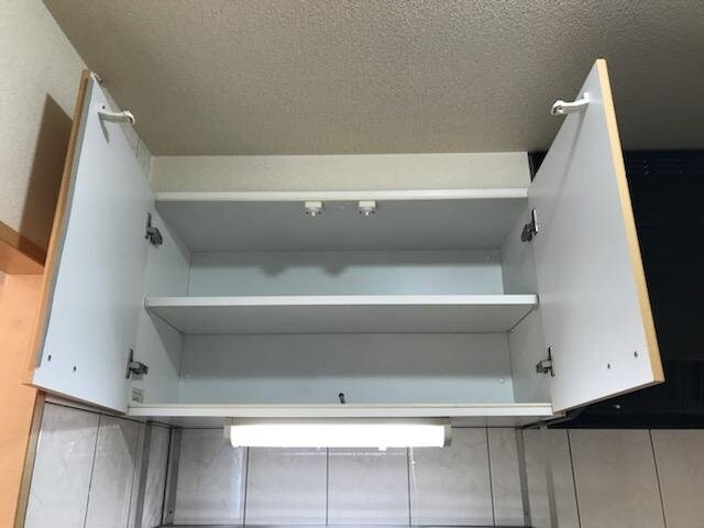 シェルルの物件内観写真