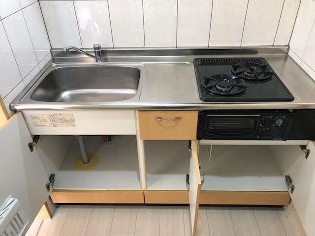 シェルルの物件内観写真