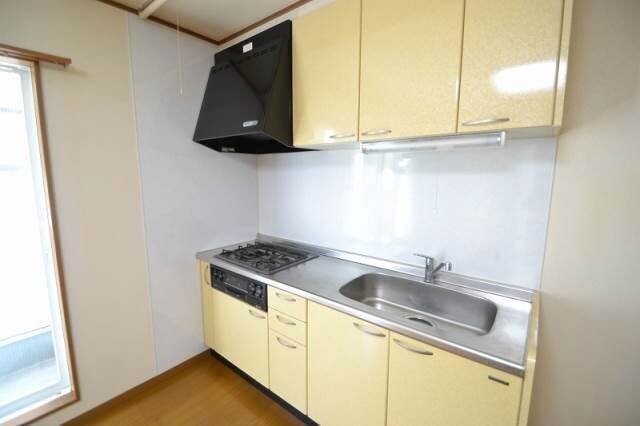 アドバンスＴの物件内観写真