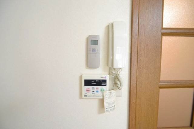 アドバンスＴの物件内観写真