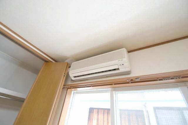 アドバンスＴの物件内観写真