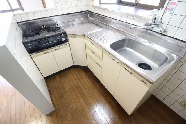 エイトバレー54（ウェーブレジデンス大供）の物件内観写真