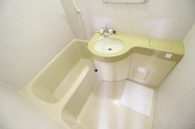 エイトバレー54（ウェーブレジデンス大供）の物件内観写真