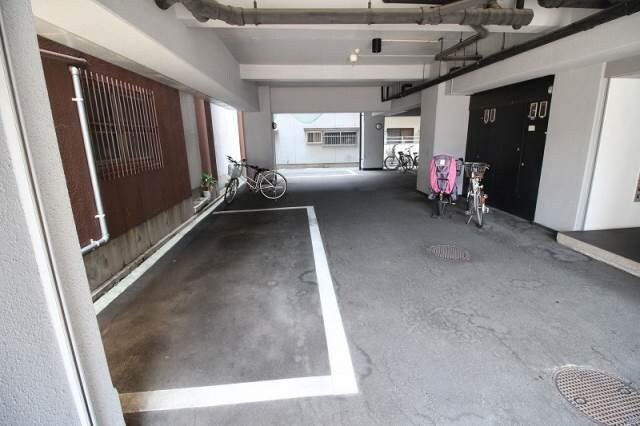 エイトバレー54（ウェーブレジデンス大供）の物件外観写真