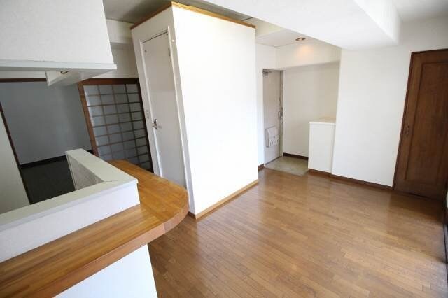 エイトバレー54（ウェーブレジデンス大供）の物件内観写真