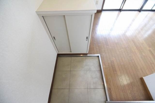 エイトバレー54（ウェーブレジデンス大供）の物件内観写真