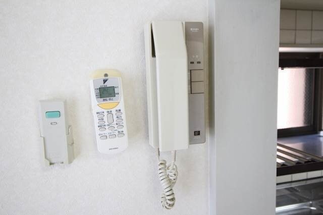 エイトバレー54（ウェーブレジデンス大供）の物件内観写真