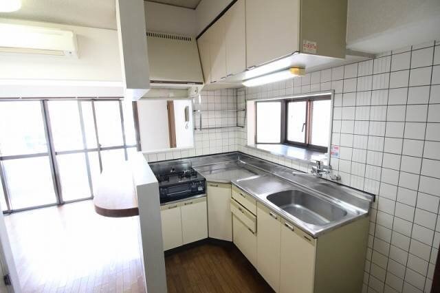 エイトバレー54（ウェーブレジデンス大供）の物件内観写真