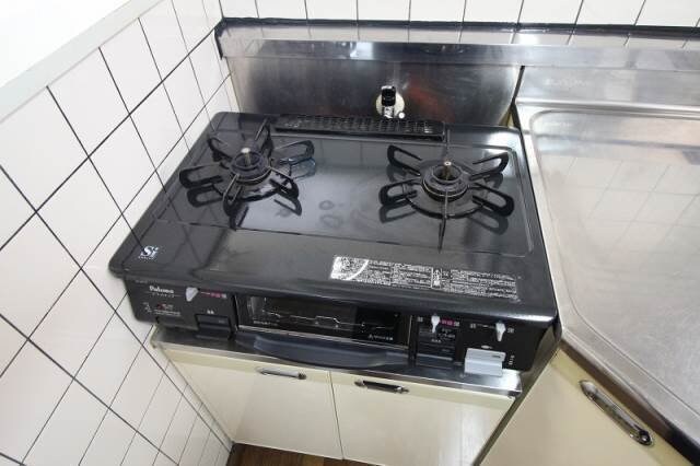 エイトバレー54（ウェーブレジデンス大供）の物件内観写真