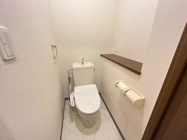 ベルグランデ高柳の物件内観写真