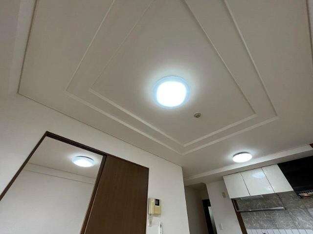 ベルグランデ高柳の物件内観写真