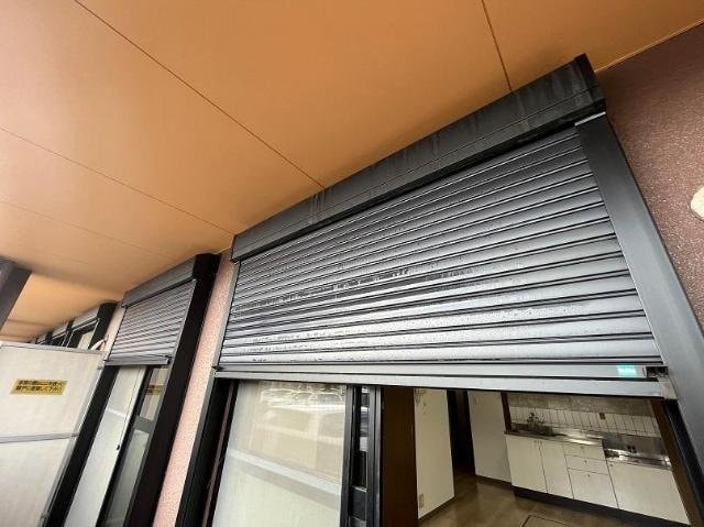 ベルグランデ高柳の物件内観写真