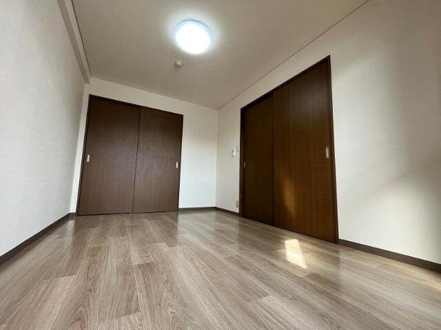 ベルグランデ高柳の物件内観写真