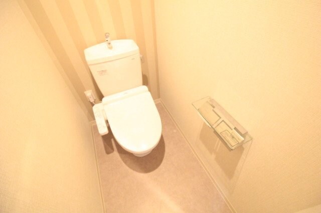 TWIN TOWERS Selinaの物件内観写真