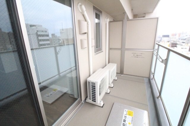 TWIN TOWERS Selinaの物件内観写真