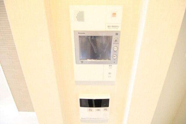 TWIN TOWERS Selinaの物件内観写真
