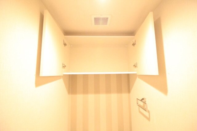 TWIN TOWERS Selinaの物件内観写真