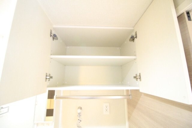 TWIN TOWERS Selinaの物件内観写真