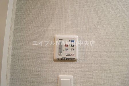 TWIN TOWERS Selinaの物件内観写真